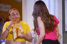 Es muy malmirado entre los vecinos. Vecinos Aqui Las Frases Mas Divertidas Que Caracterizan A German