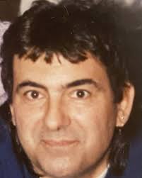 George David Hawrey Obituary July 3, 2025