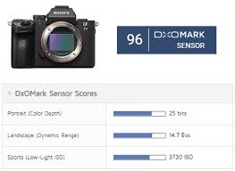 Sony A7 Iii Low Light Performer Dxomark