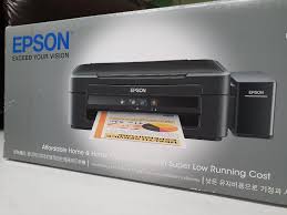 If you haven't installed a windows driver for this scanner, vuescan will automatically install a driver. Epson L220 Printer Cartridge Price