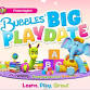 Bubbles Big Play Date