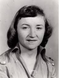 Obituary for Ina Mae Ballinger