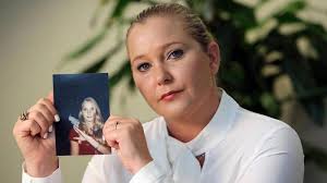 EXCLUSIVE: Virginia Giuffre's family: 'Our message to the Royal family'