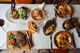 Maybe you would like to learn more about one of these? Chez Alain Couscous Restaurant Marocain Mediterraneen Cuisine Orientale Paris 3 Republique Picture Of Chez Alain Couscous Paris Tripadvisor