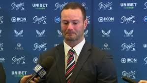 The protocols that allowed boyd cordner to return to the origin fray have come under increased the nrl's concussion protocols have been questioned after blues skipper boyd cordner was cleared to. Tps8wbr Kyfw M