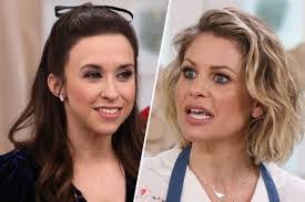 Candice Cameron's Instagram, Twitter & Facebook