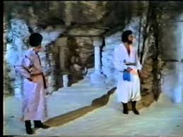 Resultado de imagem para O LadrÃ£o de bagdÃ¡