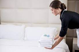 The boss had the letter typed by his assistant. How To Start Your Own Maid Service Start Up Jungle