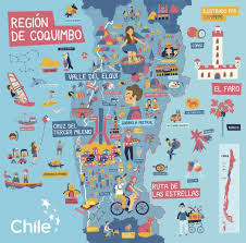 Su capital es la serena. Region De Coquimbo En La Busqueda De La Experiencia Turistica Santo Tomas En Linea