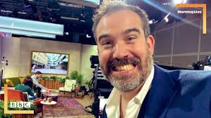 Today we're talking to Dr Xand about...