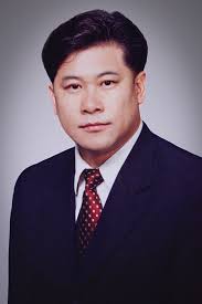 Glen Kim, Sales Representative