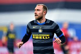 Hjulmand also revealed what eriksen said to him when they spoke over the phone after he was declared to be in a stable condition in hospital. Denmark Boss Kasper Hjulmand Christian Eriksen Looking Lively Happy Again At Inter