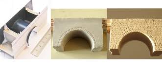 Brucke Aus Stein Modelleisenbahn Modellbahn Modellbau