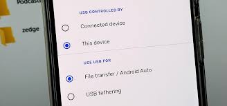 This app will easily be able to transfer files, photos, documents, music or apks, all without a cable. Make The Usb Connection On Your Android Phone Default To File Transfer Mode Android Gadget Hacks