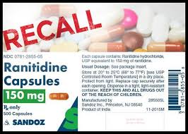 Image result for Ranitidine