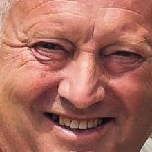 Rodney Lee Vigue Obituary (1960