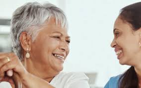 Benjamin Barth, Author at Nona's Home Care