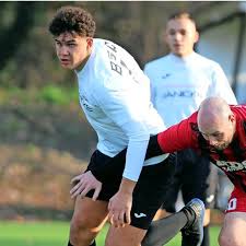 RSV Waltersdorf: Martin Pingel lässt die Führung in Blankenfelde liegen