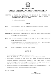 STAZIONE AEROMOBILI M