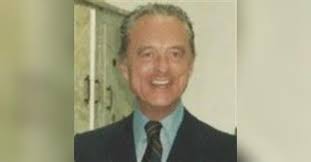 JOHN BRACE LATHAM Obituary