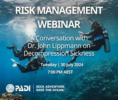 Image result for Decompression Sickness Management