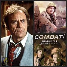 Casting of A Bridge Too Far and Vic Morrow's resemblance to German SS  General Heinz Harmel