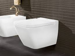 Finion Wall Hung Toilet By Villeroy Boch Design Patrick Frey
