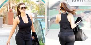 Busana Bagi Wanita Bertubuh Montok Okezone Lifestyle