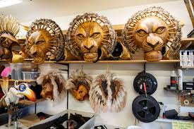 Check spelling or type a new query. Maske Kostum Backstage Stage Entertainment