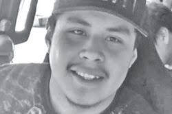 Delores Jane Little Bull