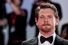 Jack O'Connell: From 'Skins' to Sharing Screen Time With George Clooney