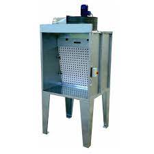Cabine di verniciatura a secco, cabine di verniciatura a velo d'acqua, impianti di verniciatura ed essiccazione pressurizzati, cabine e banchi di aspirazione polvere, sistemi di filtrazione e abbattimento polveri di carteggiatura, impianti di movimentazione e trasporto aerei. Cabina Di Verniciatura A Secco Protec Forni Industriali E Per Artigianato