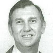 Sidney B. Rougelot Jr. (1923-2012)