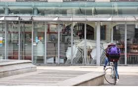 Nantes Coronavirus Restos A Nantes Rideaux Baisses Moral En Berne Nantes Maville Com