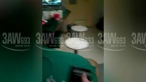 Prisoner Films From Inside Parklea Prison Youtube