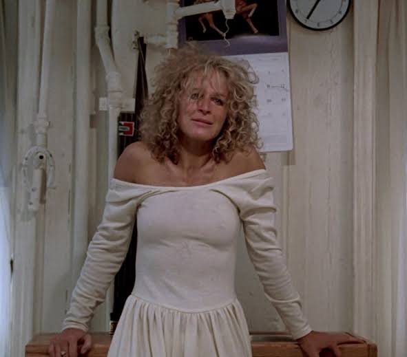 The laws of Fatal Attraction: the sanctity of family vs. the female villain  – Girls Do Film