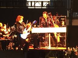 Ascend Amphitheater Seating Chart Inspirational The