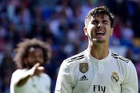 Ac milan 2010/11 ● road to the 18th scudetto ● part 1. From Spain Real Madrid Outcast Brahim Diaz Has Serious Proposal From Ac Milan