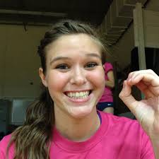 Madeline Hanson's Cedar Park Christian High School Bio