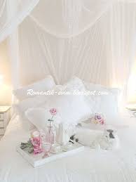 Romantik Ev My Bedroom Yatak Odasi Shabby Chic Beyaz Yatak Odasi Decoracion De Unas Decoracion De Interiores
