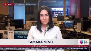 Los residentes de los apartamentos pacífica en california, con impresionantes vistas al pacífico, se encuetran en peligro de caer al océano. Tamara Mino On Twitter Me Place Anunciar Que Desde El Pasado 4 De Enero Me Incorpore Al Equipo De Noticias Univision 14 Desde Donde Informare Y Servire A Nuestra Comunidad Hispana Del
