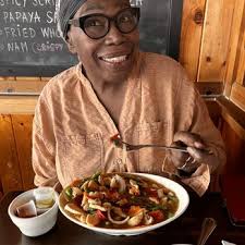 CHOLADA THAI BEACH CUISINE