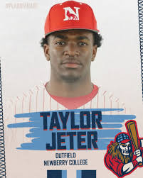 Congratulations Taylor!