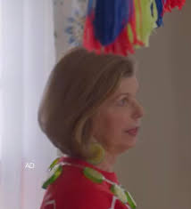 Where are all the blonde hair and blue eyed people in commercials  nowadays?!?￼ Check it out… could just be “the” area of Broadcasting￼.