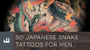 We did not find results for: 80 Japanese Snake Tattoos For Men Youtube