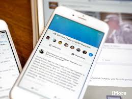 Update the facebook ios or android app to ensure you're running the latest version of the app. There S Now A Facebook Groups App Because Facebook Imore