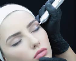 Micropigmentación y Microblading en Madrid