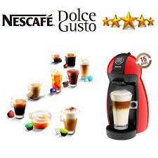 Check spelling or type a new query. Krups Nescafe Dolce Gusto Piccolo Kp1006 Multi Drinks Machine Red Around The Clock Offers