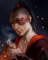 Zuko By Nerinfox On Deviantart Avatar Airbender The Last Avatar Avatar The Last Airbender Art