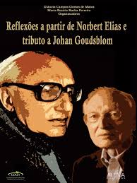 E-Book Reflexões A Partir de Elias e Goudsblom